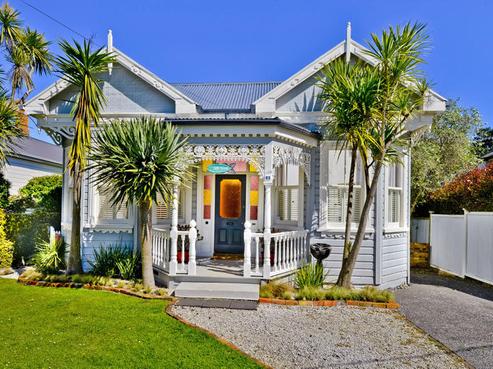 61 Vauxhall Road, Devonport