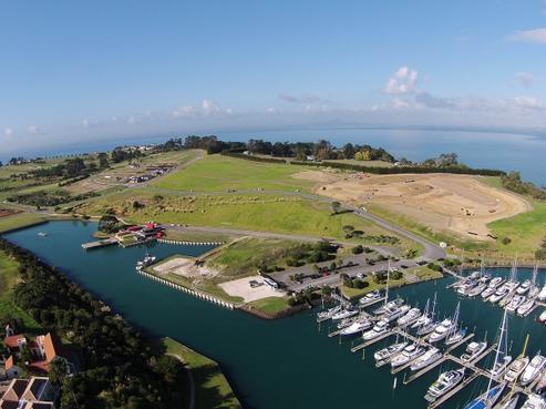 28 Discovery Drive, Gulf Harbour