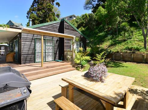 20 Onepu Lane, Manly