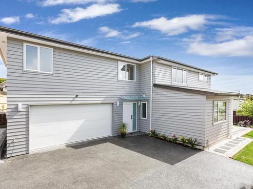 75A The Avenue, Lynfield