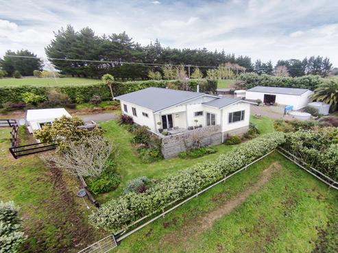 74 Evans Road, South Head