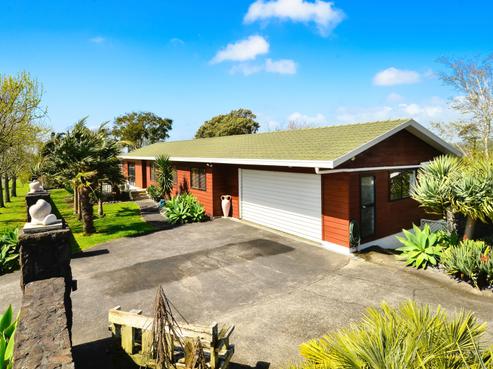18 Henwood Road, Taupaki