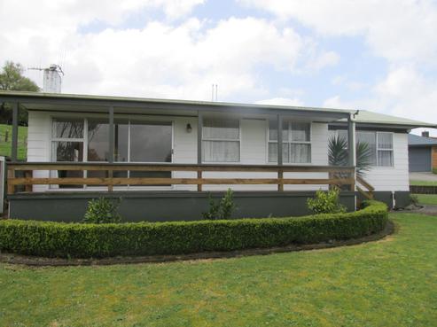 29 Mountbatten Drive, Putaruru