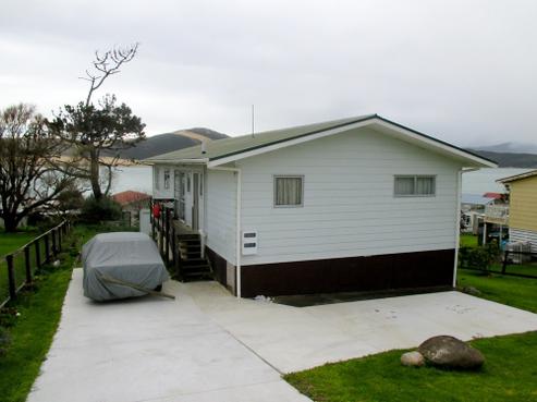 31 Fairlie Crescent, Opononi