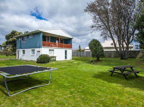 21 Hoterini Street, Ohope
