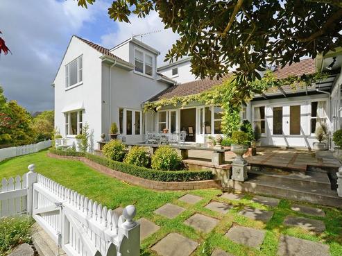 80 Barton Avenue, Heretaunga