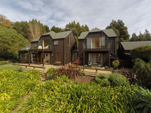 5449 Christchurch Akaroa Road, Duvauchelle