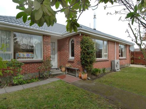 83 Yaldhurst Road, Sockburn