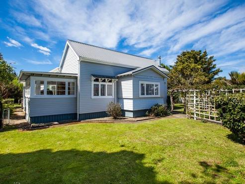 82 Nelson Street, Opotiki and Surrounds