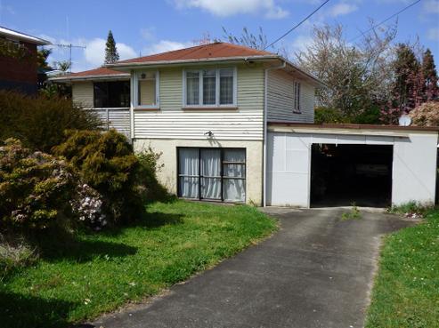 7 Mckenzie Avenue, Otorohanga