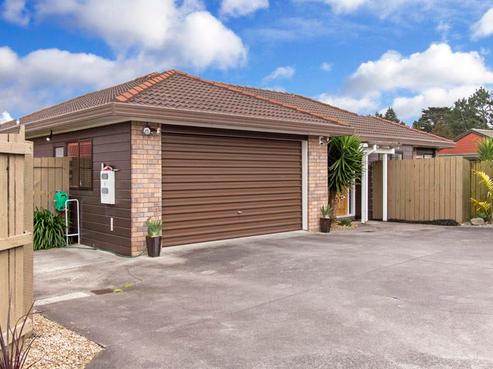 7B Mirabell Place, Golflands