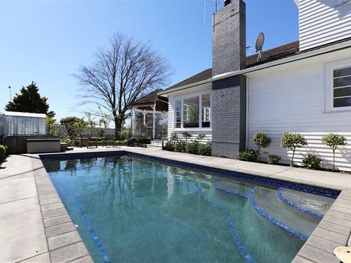 34 Dalethorpe Avenue, Fairfield