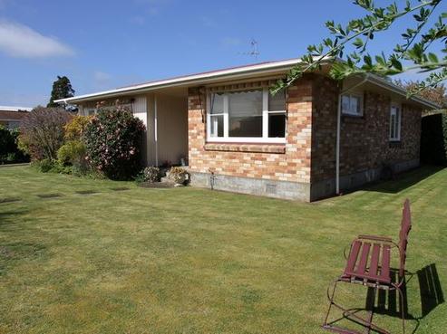 38 Disraeli Street, Hawera