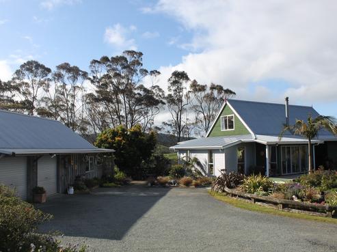 7 Mcleod Road, Waipu