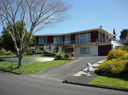 23 Hoey Street, Kamo