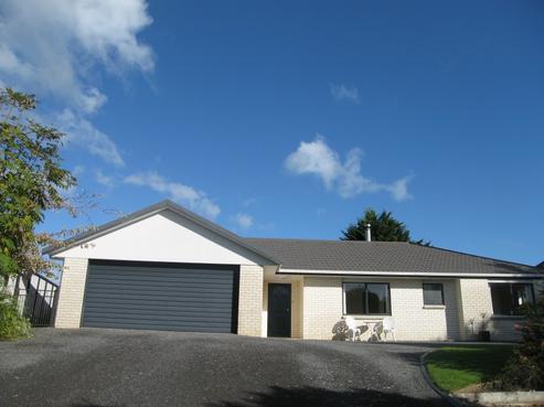 83 Lupin Road, Otaki