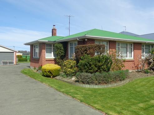161 Harland Street, Tinwald