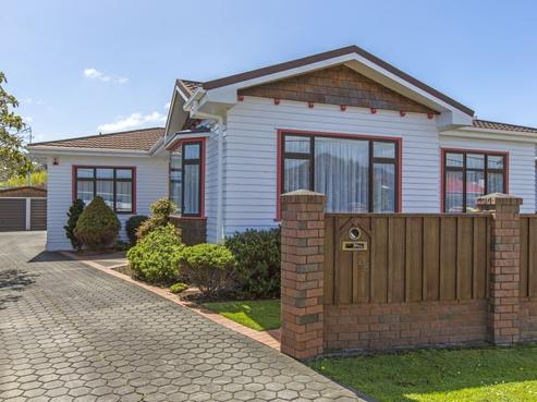 28 Ropata Crescent, Boulcott