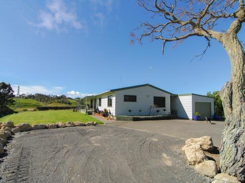 958 Puketapu Road, Puketapu