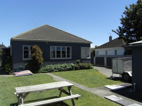 54 Bedford Road, Marewa