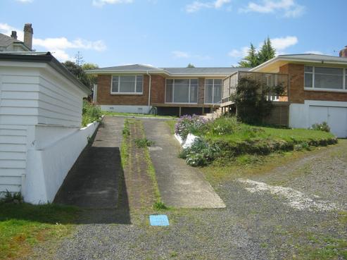 10 Wood Street, Paeroa