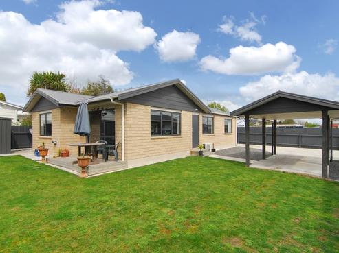 41A Elliott Crescent, Havelock North