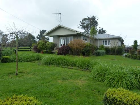 270 Arapuni Road, Kihikihi