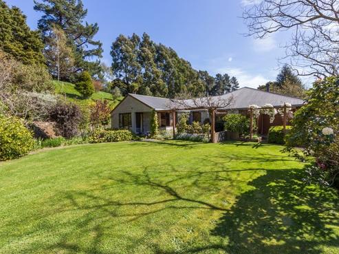 332 Okuti Valley Road, Wainui
