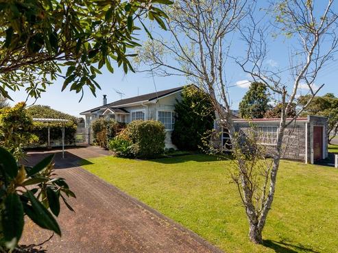 61 Doone Street, Lynmouth