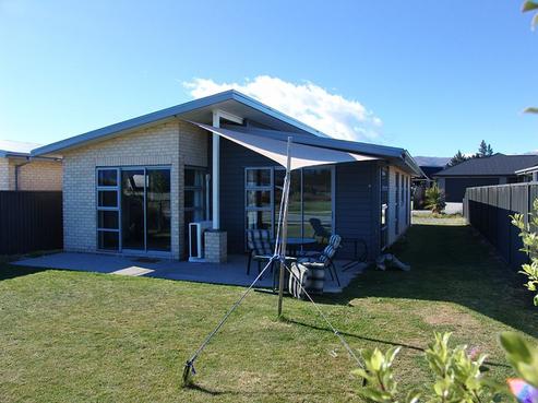 81 Frye Crescent, Albert Town