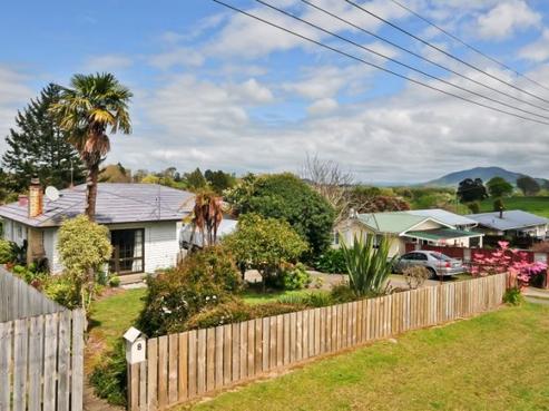 8 Acacia Avenue, Kihikihi