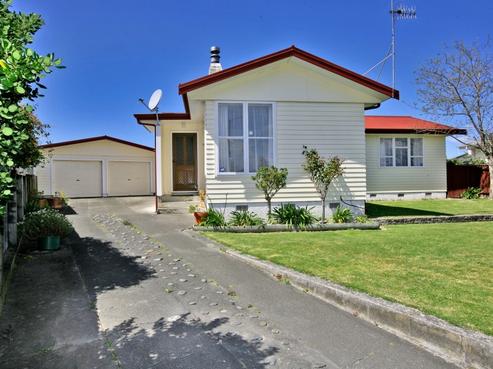 92 Wynyard Crescent, Tamatea