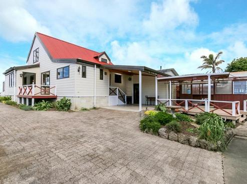 233 Whirinaki Road, Eskdale