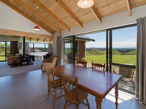 203 Lichenstein Road, Okere Falls