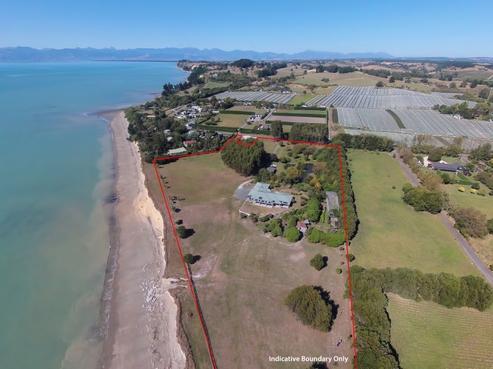 175 Kina Beach Road, Tasman