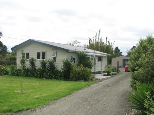 89 Colville Road, Dargaville