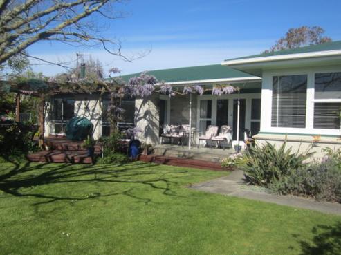 53 Allen Road, Pakowhai