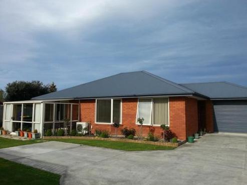 36A Gammack Street, Temuka