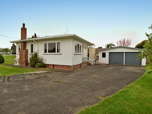 41 King Street, Waiuku
