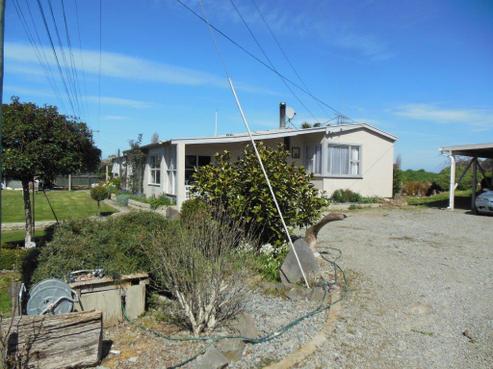 584 Waipopo Road, Temuka