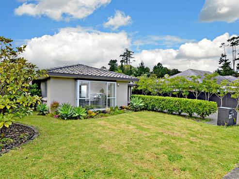 25 Britannia Place, Half Moon Bay
