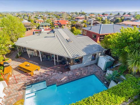 3 Fairbanks Place, Glendene