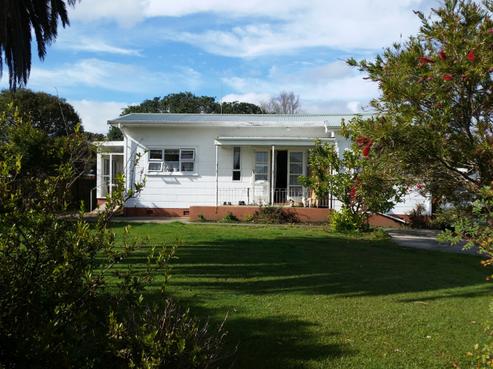 4 Lake Road, Kaitaia