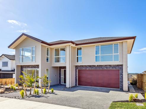 34 Butler Stoney Crescent, Silverdale