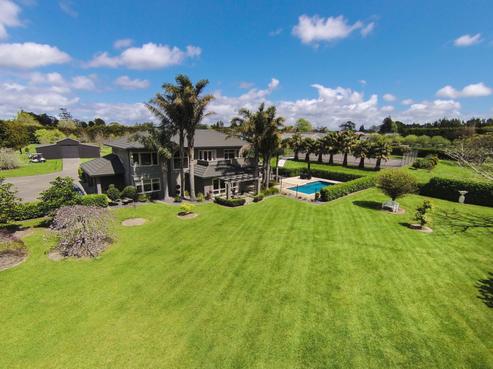 183 Old Railway Road, Kumeu