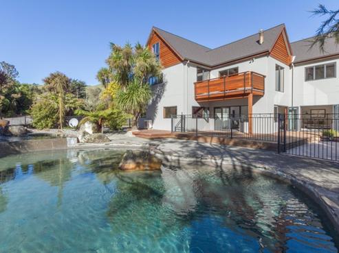 1 Harbutt Road, Te Miro