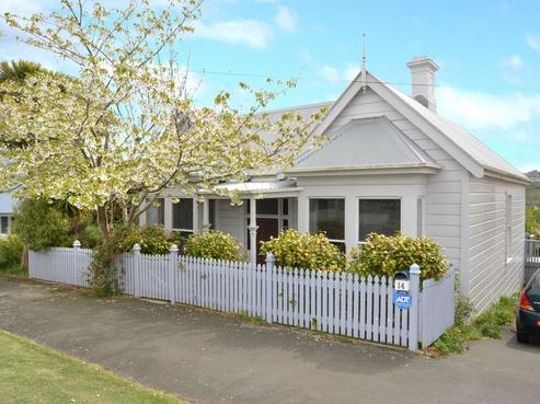 14 Beta Street, Belleknowes