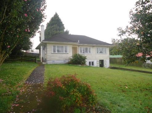 1 Central Street, Putaruru