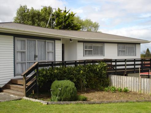13A Ballance Street, Kihikihi