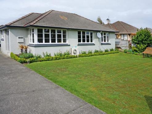345 Saint Andrew Street, Glengarry
